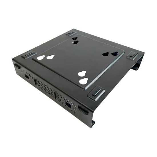 Lenovo Thinkcentre Tiny Vesa Mount Bracket, Black, A+