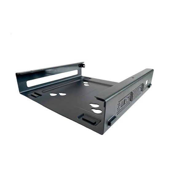 Lenovo Thinkcentre Tiny Vesa Mount Bracket, Black, A+