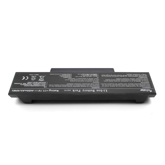 BATTERY FOR ASUS LAPTOP A32-F3 A32-F2 A32-Z94, A32-Z96 A9 F2 F3 X70 Z53