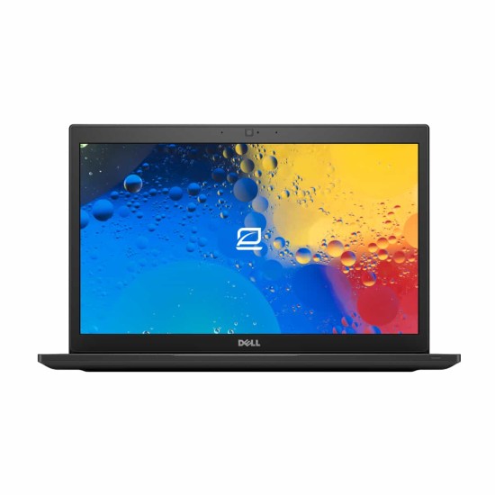 Dell Latitude 7490 14" | i7-8650U · 8GB · SSD 256GB