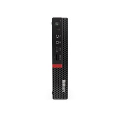 Lenovo ThinkCentre M75q Gen 2 Tiny | Ryzen 3 PRO 5300GE · 8GB · 256GB