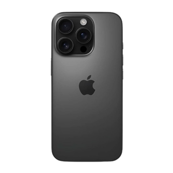 Apple iPhone 16 Pro Max 256GB Black Titanium