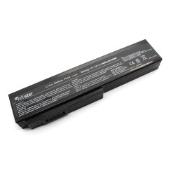 BATTERY FOR ASUS LAPTOP A32-M50, A33-M50 | N53SL  | N53SM  | N53SN