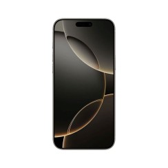 Apple iPhone 16 Pro 256GB Natural Titanium | Premium Smartphone