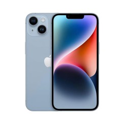 Apple iPhone 14 256GB Blue | Apple 6.1" Smartphone