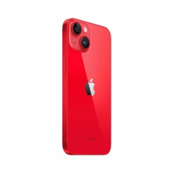 Apple iPhone 14 128GB Red | Apple 6.1" Smartphone