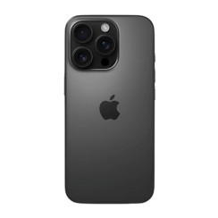 Apple iPhone 16 Pro 256GB Black Titanium | Premium Smartphone