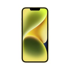 Apple iPhone 14 128GB Yellow | Apple 6.1" Smartphone