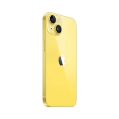 Apple iPhone 14 128GB Yellow | Apple 6.1" Smartphone