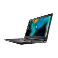 Dell Latitude 5590 15.6" | i7-8650U · 8GB · 256GB SSD