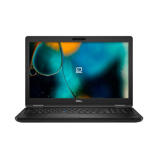 Dell Latitude 5590 15.6" | i7-8650U · 8GB · 256GB SSD