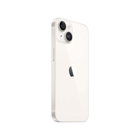 Apple iPhone 14 128GB Starlight White - Powerful, OLED and 5G