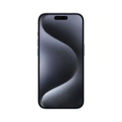 Apple iPhone 15 Pro 512GB Blue Titanium | Premium Smartphone