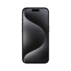 iPhone 15 Pro 256GB Black Titanium | A17 Pro · 6.1" OLED