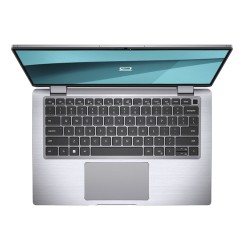 Dell Latitude 7430 14" Silver | i7-1265U · 16GB · 512GB SSD