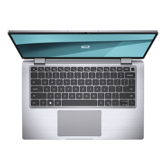 Dell Latitude 7430 14" Silver | i7-1265U · 16GB · 512GB SSD