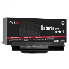BATTERY FOR ASUS LAPTOP A53S A32-K53 X54C X54H K53SD