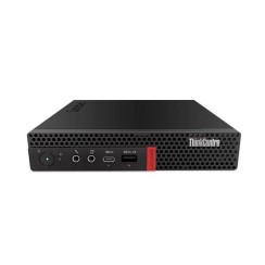 Lenovo ThinkCentre M75q Gen 2 Tiny | Ryzen 3 5300GE · 16GB · 512GB