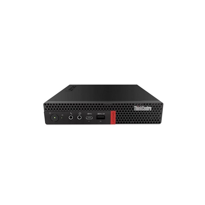Lenovo ThinkCentre M75q Gen 2 Tiny | Ryzen 3 5300GE · 16GB · 512GB