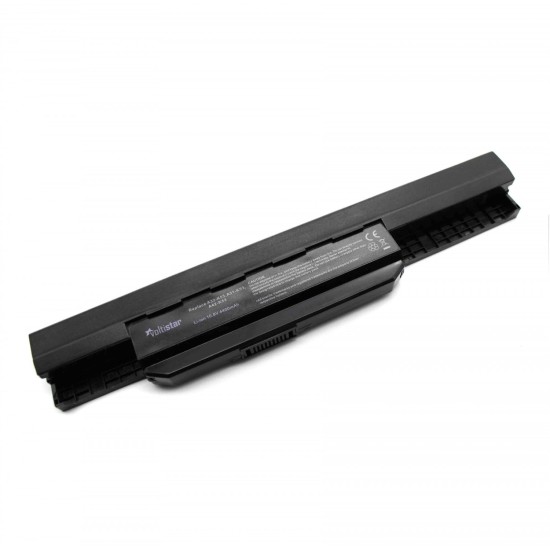 BATTERY FOR ASUS LAPTOP A53S A32-K53 X54C X54H K53SD