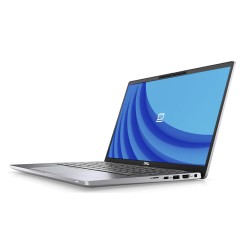 Dell Latitude 7420 14" Touch Silver | i7-1185G7 · 16GB · 512GB SSD