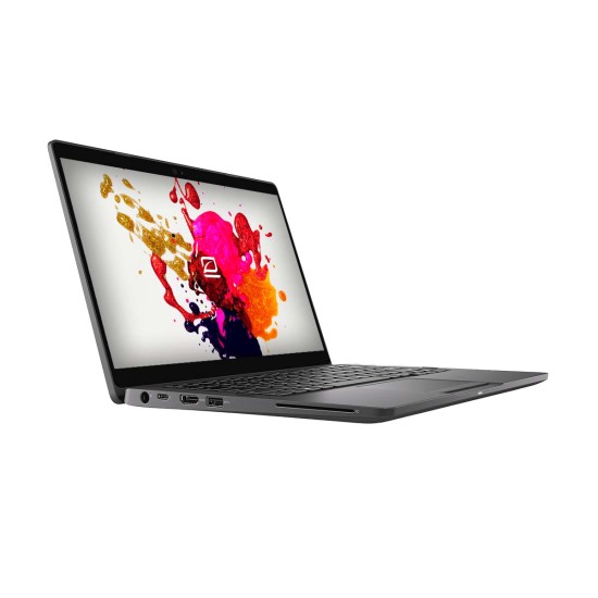Dell Latitude 7200 2-in-1 i7-8665U · 16GB · 512GB SSD · 12.3" FHD Touchscreen