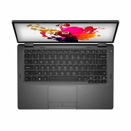 Dell Latitude 7200 2-in-1 i7-8665U · 16GB · 512GB SSD · 12.3" FHD Touchscreen