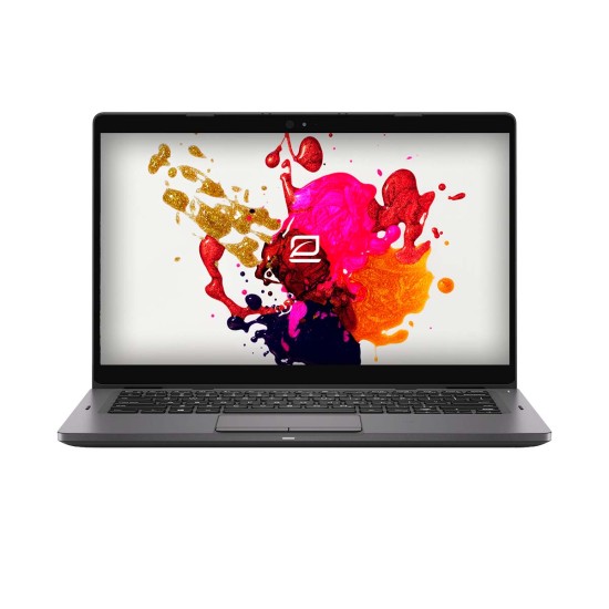 Dell Latitude 7200 2-in-1 i7-8665U · 16GB · 512GB SSD · 12.3" FHD Touchscreen