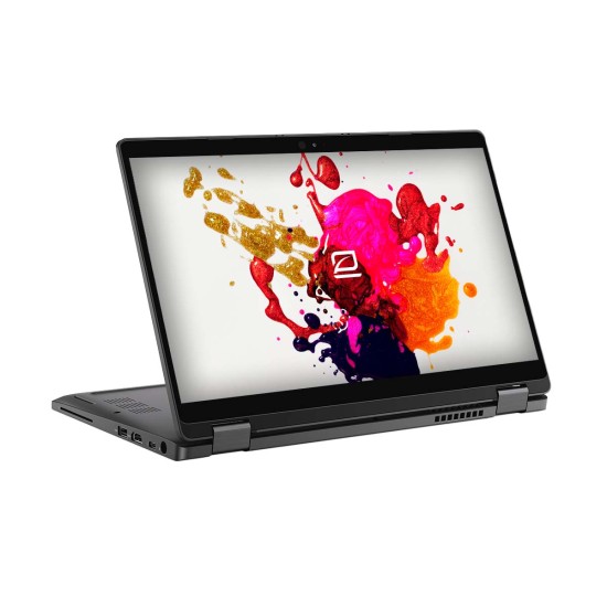 Dell Latitude 7200 2-in-1 i7-8665U · 16GB · 512GB SSD · 12.3" FHD Touchscreen