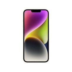 Apple iPhone 14 128GB Starlight White - Powerful, OLED and 5G