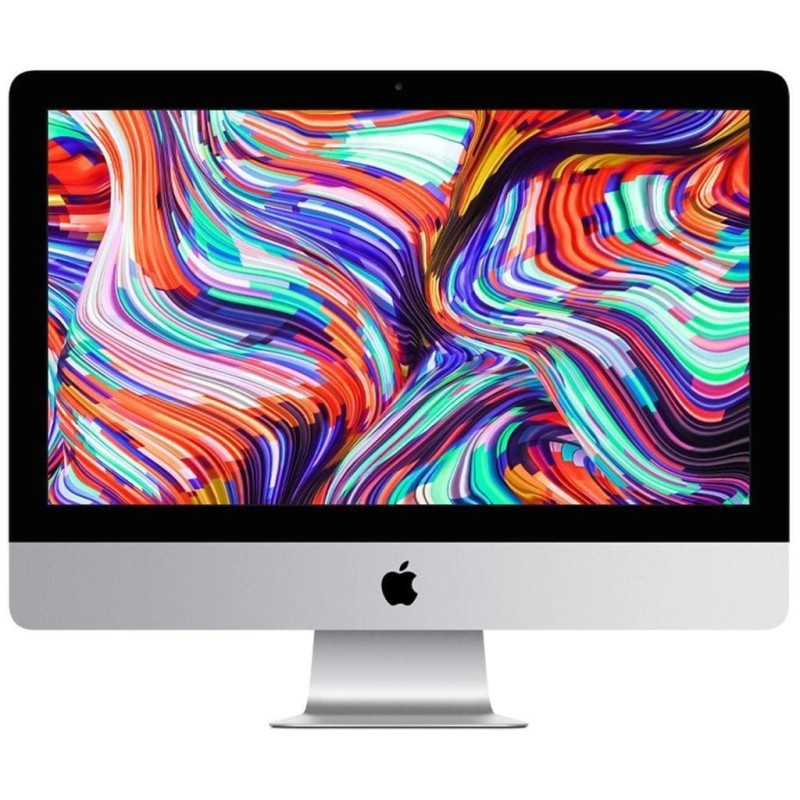 Apple iMac 27" Retina 5K 2017 i5 · 8GB · 1TB · Radeon Pro 570