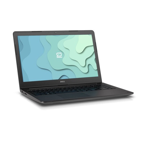 Dell Latitude 3550 i7-1335U · 32GB · SSD 512GB · 15.6"