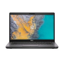 Dell Latitude 5401 i7-9400H · 16GB · SSD 256GB · 14" FHD