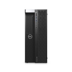 Dell Precision 5820 MT Xeon W-2145 · 64GB · RTX 4000 · 512GB SSD