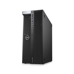 Dell Precision 5820 MT Xeon W-2145 · 64GB · RTX 4000 · 512GB SSD
