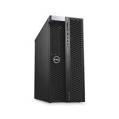 Dell Precision 5820 MT Xeon W-2145 · 64GB · RTX 4000 · 512GB SSD