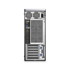 Dell Precision 5820 MT Xeon W-2145 · 64GB · RTX 4000 · 512GB SSD