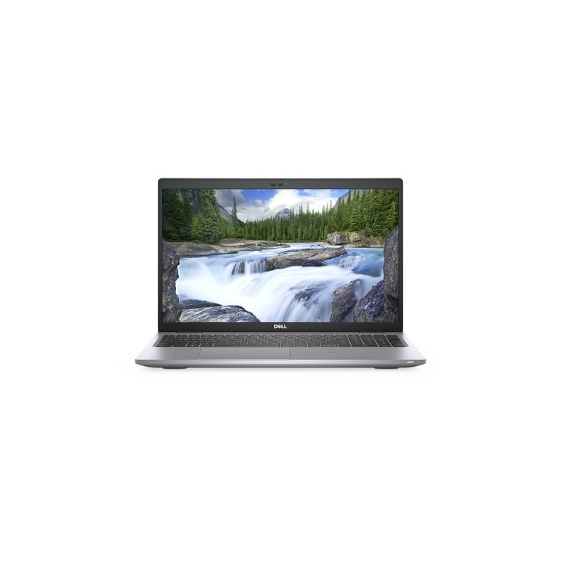 Dell Latitude 5520 15.6" | i5-1135G7 · 8GB · SSD 256GB FHD