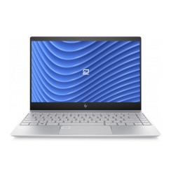 HP Envy 13-AD1XX i5 8GB SSD 128GB Full HD Silver A+