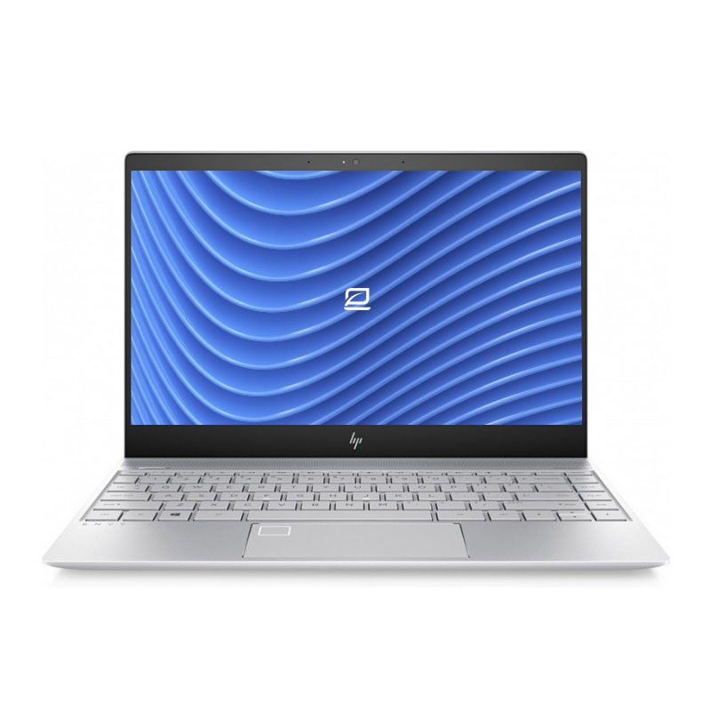 HP Envy 13-AD1XX i5 8GB SSD 128GB Full HD Silver A+