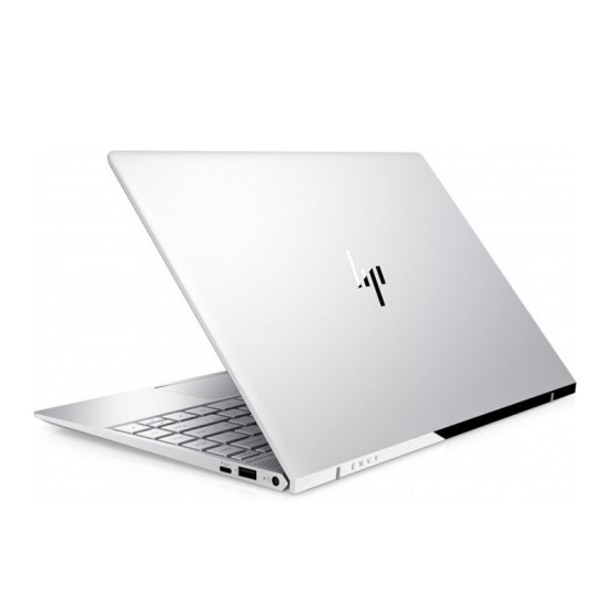 HP Envy 13-AD1XX i5 8GB SSD 128GB Full HD Silver A+