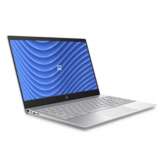 HP Envy 13-AD1XX i5 8GB SSD 128GB Full HD Silver A+
