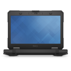 Dell Latitude 5404 Rugged 14.1" | i7-4650U · 16GB · 500GB SSD