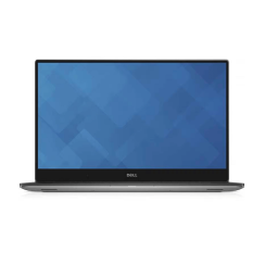 Dell Precision 5520 15.6" 4K Touch | i7-7820HQ · 16GB · Quadro