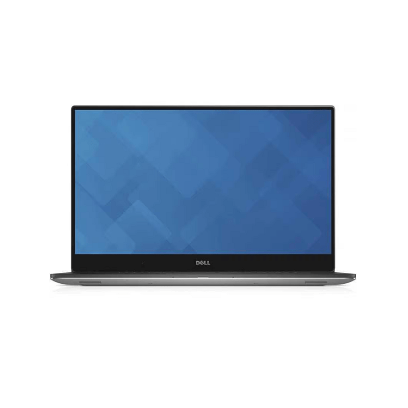 Dell Precision 5520 15.6" 4K Touch | i7-7820HQ · 16GB · Quadro