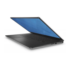 Dell Precision 5520 15.6" 4K Touch | i7-7820HQ · 16GB · Quadro