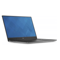 Dell Precision 5520 15.6" 4K Touch | i7-7820HQ · 16GB · Quadro