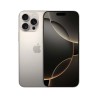 Apple iPhone 16 Pro Max 256GB Natural Titanium, eSIM, A
