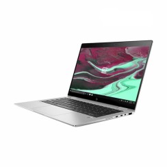 HP EliteBook x360 1030 G3 i7 · 16GB RAM · SSD 512GB FHD