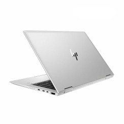 HP EliteBook x360 1030 G3 i7 · 16GB RAM · SSD 512GB FHD
